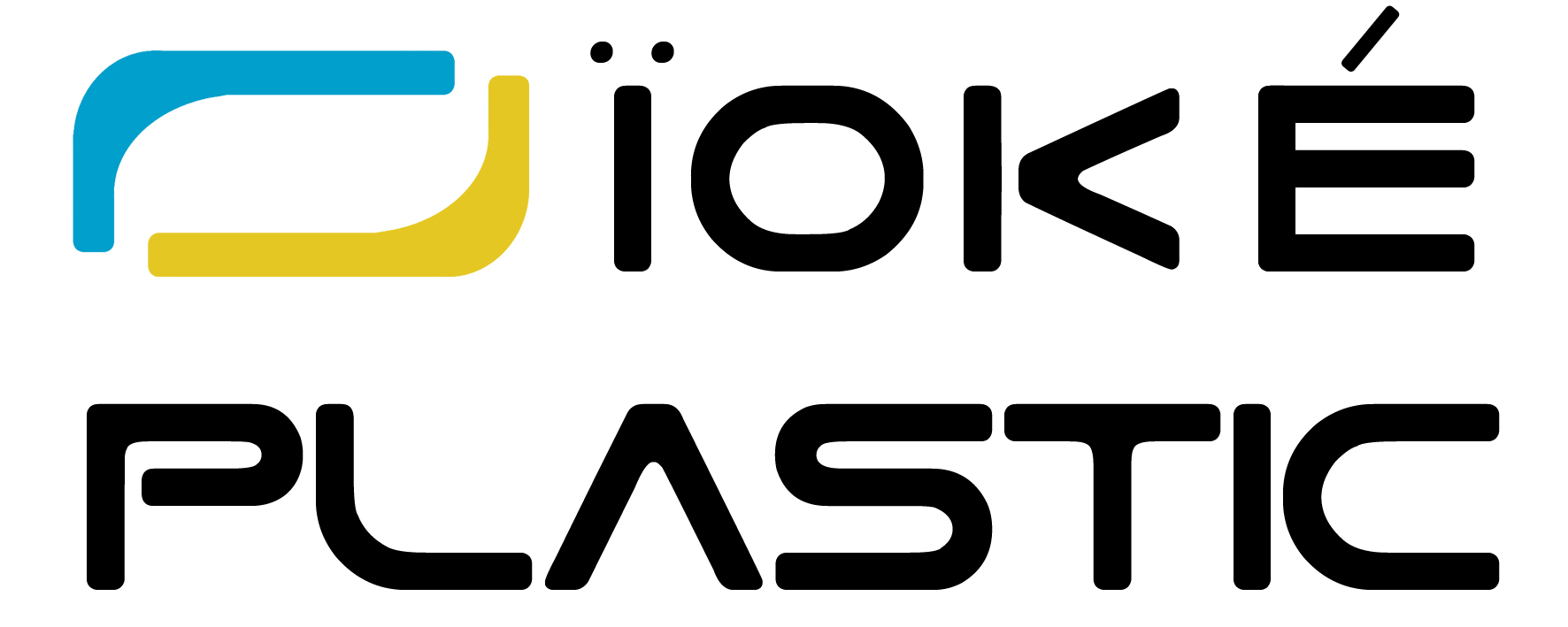 Logo Iokeplastic